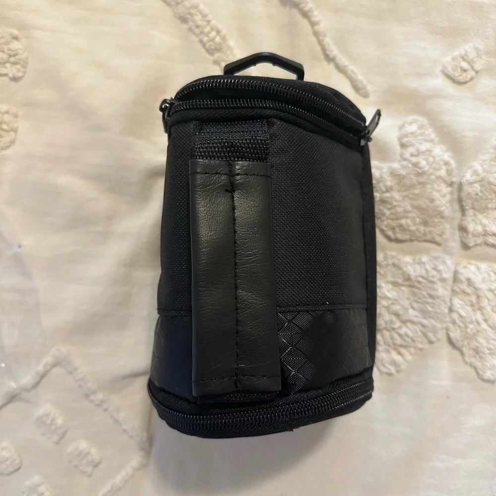 NWT iZONIX Mini Camera Bag for Instax
